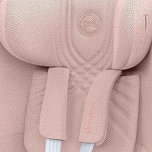 Scaun auto copii Cybex Sirona T Plus i-Size Peach Pink