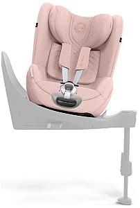 Scaun auto copii Cybex Sirona T Plus i-Size Peach Pink