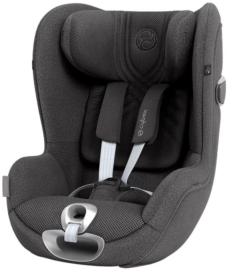 Scaun auto copii Cybex Sirona T Plus Mirage Grey