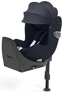Scaun auto copii Cybex Sirona T Plus Nautical Blue