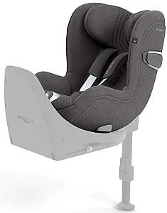 Scaun auto copii Cybex Sirona T Plus Mirage Grey