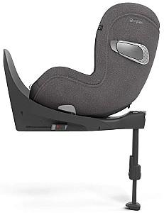 Scaun auto copii Cybex Sirona T Plus Mirage Grey