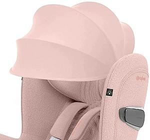 Scaun auto copii Cybex Sirona T Plus i-Size Peach Pink