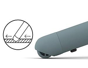 Scaun de masa multifunctional Cybex 4in1 Lemo Pearl Pink