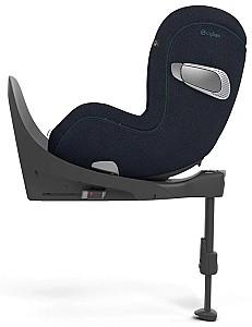 Scaun auto copii Cybex Sirona T Plus Nautical Blue