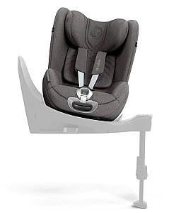 Scaun auto copii Cybex Sirona T Plus Mirage Grey