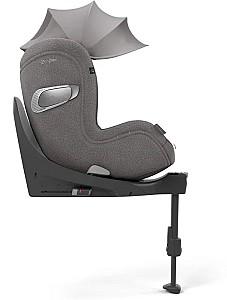 Scaun auto copii Cybex Sirona T Plus Mirage Grey