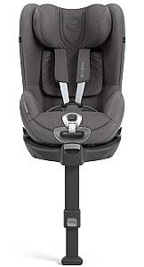 Scaun auto copii Cybex Sirona T Plus Mirage Grey