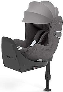 Scaun auto copii Cybex Sirona T Plus Mirage Grey