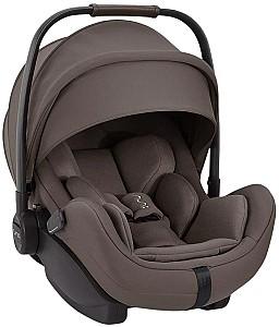 Scaun auto copii Nuna i-Size Arra Flex Chestnut