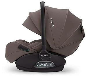 Scaun auto copii Nuna i-Size Arra Flex Chestnut
