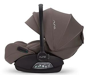 Scaun auto copii Nuna i-Size Arra Flex Chestnut