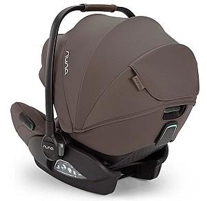 Scaun auto copii Nuna i-Size Arra Flex Chestnut