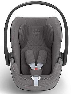Scaun auto copii Cybex Cloud T i-Size Plus Mirage Grey