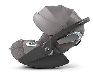 Scaun auto copii Cybex Cloud T i-Size Plus Mirage Grey