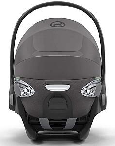 Scaun auto copii Cybex Cloud T i-Size Plus Mirage Grey