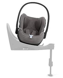 Scaun auto copii Cybex Cloud T i-Size Plus Mirage Grey