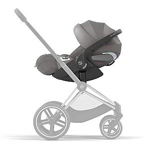 Scaun auto copii Cybex Cloud T i-Size Plus Mirage Grey