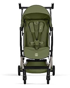 Carucior de plimbare Cybex Libelle TPE Moss Green