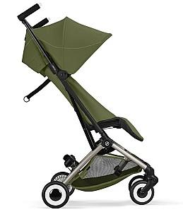 Carucior de plimbare Cybex Libelle TPE Moss Green