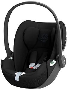 Scaun auto copii Cybex Cloud T i-Size Sepia Black