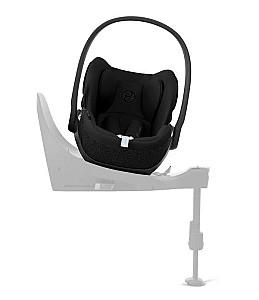 Scaun auto copii Cybex Cloud T i-Size Sepia Black