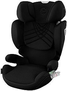 Scaun auto copii Cybex Solution T i-Fix Plus Sepia Black