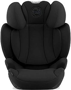 Scaun auto copii Cybex Solution T i-Fix Plus Sepia Black
