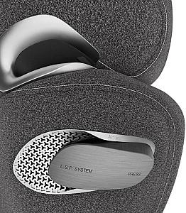 Scaun auto copii Cybex Solution T i-Fix Plus Sepia Black