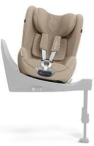 Scaun auto copii Cybex Sirona T Plus i-Size Cozy Beige