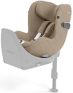 Scaun auto copii Cybex Sirona T Plus i-Size Cozy Beige