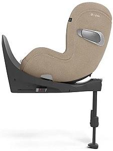 Scaun auto copii Cybex Sirona T Plus i-Size Cozy Beige