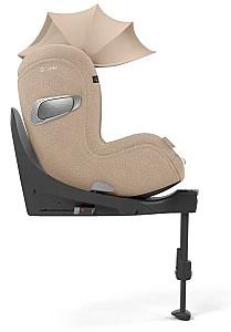 Scaun auto copii Cybex Sirona T Plus i-Size Cozy Beige