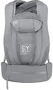 Marsupiu pentru bebelusi Cybex Coya Thunder Grey