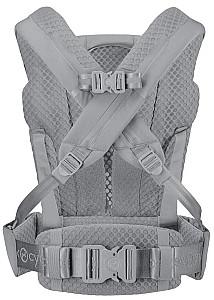 Marsupiu pentru bebelusi Cybex Coya Thunder Grey