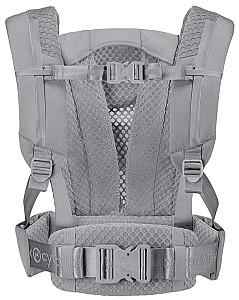 Marsupiu pentru bebelusi Cybex Coya Thunder Grey