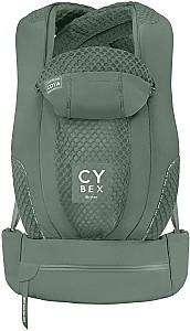 Marsupiu pentru bebelusi Cybex Coya Leaf Green