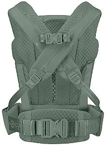 Marsupiu pentru bebelusi Cybex Coya Leaf Green