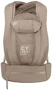 Marsupiu pentru bebelusi Cybex Coya Cozy Beige