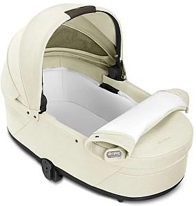 Landou Cybex Balios S Lux Seashell Beige