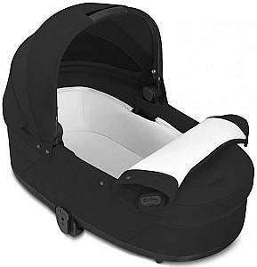 Landou Cybex Balios S Lux R Moon Black