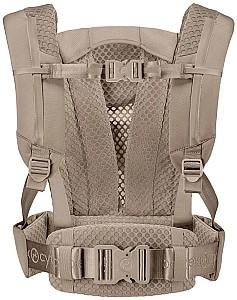 Marsupiu pentru bebelusi Cybex Coya Cozy Beige