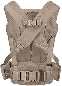 Marsupiu pentru bebelusi Cybex Coya Cozy Beige