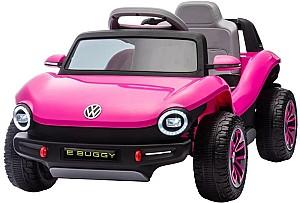 Maşină electrică Kikka Boo E Buggy Pink