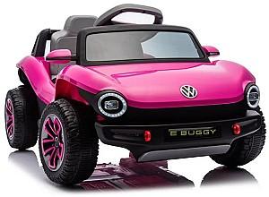 Maşină electrică Kikka Boo E Buggy Pink