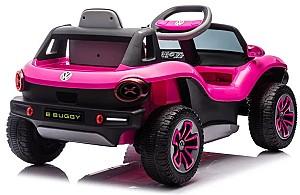 Maşină electrică Kikka Boo E Buggy Pink