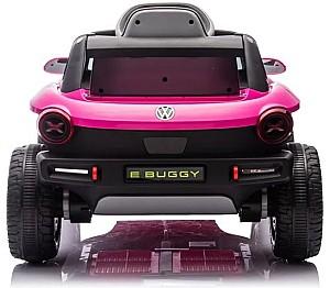 Maşină electrică Kikka Boo E Buggy Pink