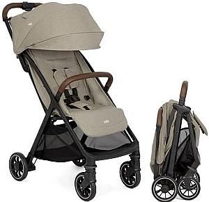Carucior de plimbare Joie Pact Pro Oak
