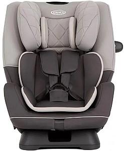 Scaun auto copii Graco SlimFit i-Size Iron