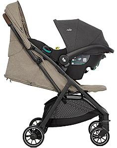 Carucior de plimbare Joie Pact Pro Oak
